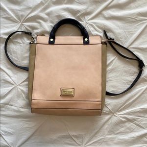 Hayden- Harnett Handbag Crossbody
